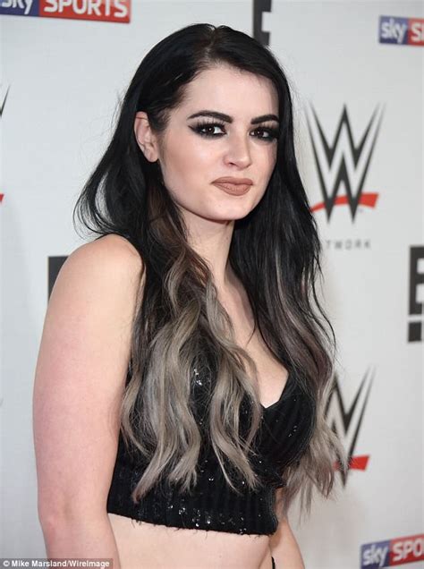 wwe paige leak|Paige sex tape leak left WWE wrestler ‘publicly humiliated’ amid。